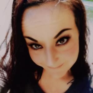 Meet your Posher, Joanna